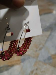 Earring