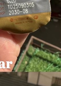 Dahab Sky #13 Contact Lenses