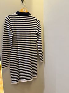 Cute Striped TOMMY HILFIGER Dress