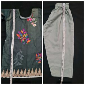 New Stitching Clothes For Kids