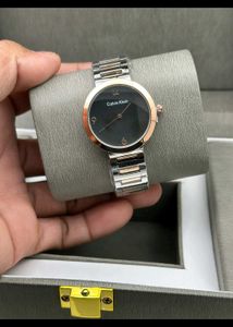 Calvin Klein Watch Women New