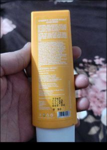 New Sunscreen Just Shoot Video Once No Coins