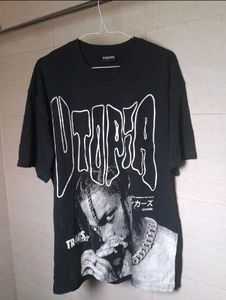 Travis Scott Utopia T-Shirt