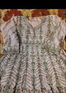 Nikah Lehenga