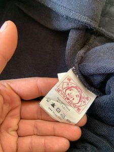 EVISU Daicock Graphic Sweatpants