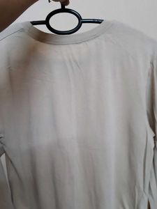 LA Long Sleeve Tee