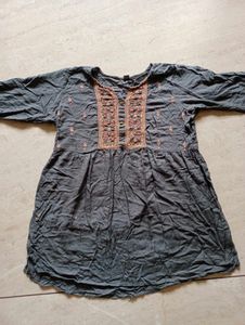 Short Kurti 🤍