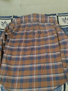 Old Clothes