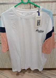 Roadster Brand New T Shirt