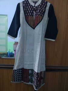 Ethnic Kurti