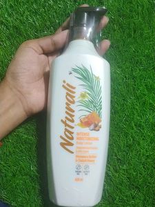 Naturali Body Lotion