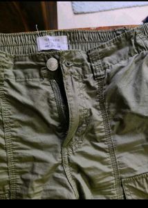 Y2k Imported Pinterest Cargo Pants