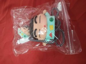 Shinchan Iphone Mobile Charger Cover(18/20Watt)