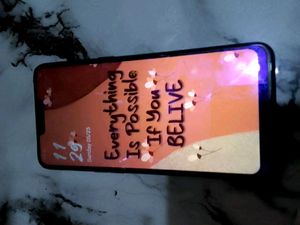 Oppo Smartphone
