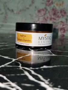 Mystiq Living Anti Ageing
