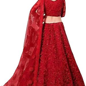 Festive and Party Wear Comfortable Lehanga