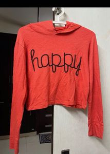 Cute Crop Top
