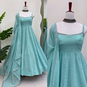 🆕️🆕️Aesthetic Suit Set : Stitched