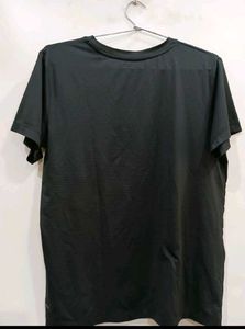 Puma Graphic Tee - Black
