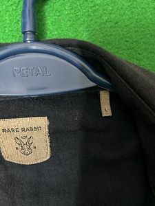 Mens Rare Rabbit Shirt