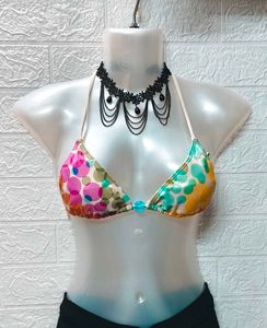 Bikinis & Tops For Rs.99 Only/ M Size Bikini 👙