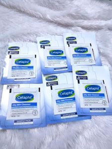 Cetaphil Cleanser 30ml