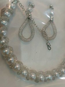 Pearl Set