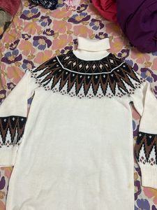 A Bodycon Dress