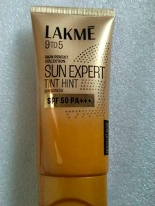 Lakme Sun Expert SPF 50