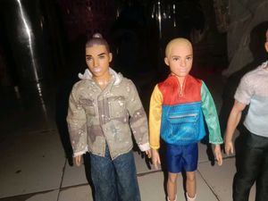 Ken Doll