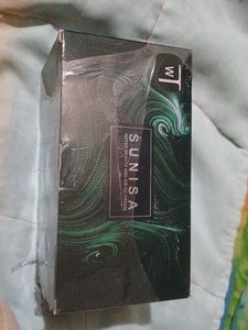 SUNISA Water Beauty CC Cream