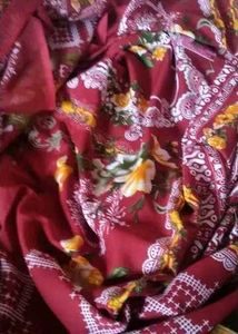 Designer Suit Material