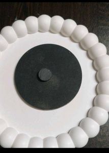 Handmade Record fridge magnet 🧲