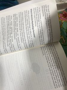 Dark Psychology by Sushmita Dutta