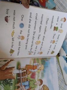 Children&#39;s Books Bundle