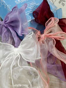 Hair Accessories