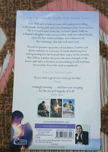 A Walk To Remember Book