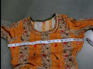 Elegant Kurta Set 3