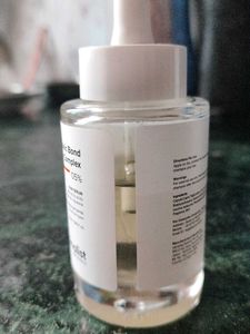 Minimalist Hair Serum