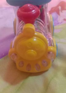 new Dog .fish..train toys