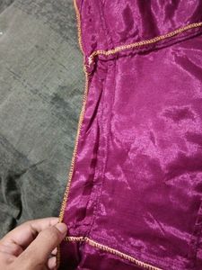 Beautiful Gown For Women With Dupatta