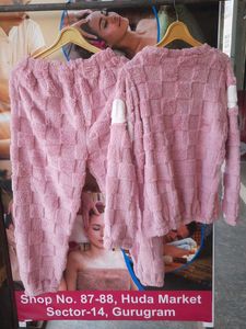 Nightsuit For Winters
