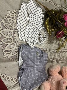 Stylish Top And Short For Summer