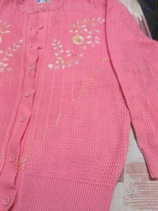 Fancy Sweater For Women