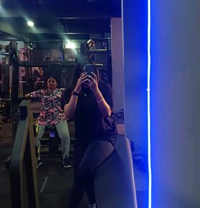 Gym Wear