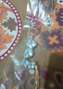 Pretty Neckpiece