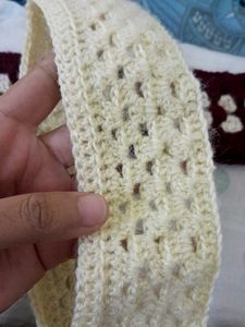 3 Cute Crochet Headbands