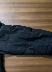 Puffy Jacket For Women