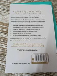 💘 Mental Health Self-love Bestseller By Vex King