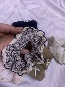 Scrunchies